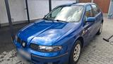 Seat Leon 1.9 TDI 90 PS ALH TÜV 05/2027 - gebrauchte Seat Leon aus dem Jahr 2000