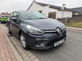 Renault Clio 2Sitzer+VAN+LKW+N1+DIESEL+EURO6 - Renault Clio: 1.6