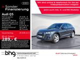Audi Q5 2.0 TFSI quattro S tronic S line selection AH - Audi Q5: 2.0
