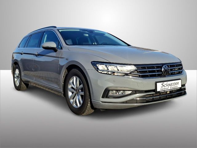 PASSAT VARIANT 2.0 TDI DSG BUSINESS LED+NAVI+ACC