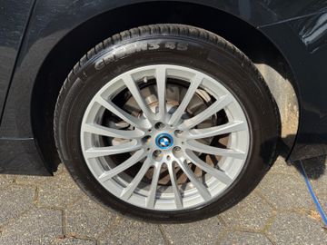 BMW 530 - 7