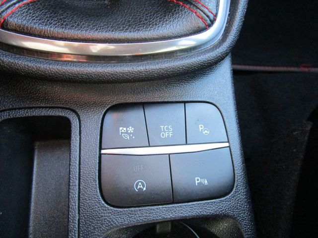 Fiesta 5-Türer 1.0 EB ST-LINE/LED/RFK/ACC/TWA