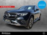 Mercedes-Benz GLC 220 d 4MATIC AVANTGARDE-ADVANCED+/AHK - gebrauchte Mercedes-Benz GLC 220 aus dem Jahr 2024