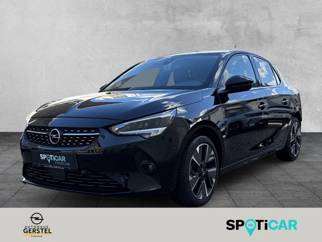 Corsa e First Edition MULTIMEDIA CAM PDC SHZ LHZ