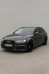 Audi A6 2.0 TFSI Kombi ( Motor komplett üb... - Audi A6: Motor