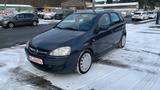 Opel Corsa 1.2 Twinport MOTOR+ TÜV NEU TOP Zuschtand - Opel Corsa: Motor