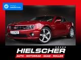 Chevrolet Camaro 6.2l V8 SS - Unfallfrei - schöner Umbau - : Sportwagen, Schöne