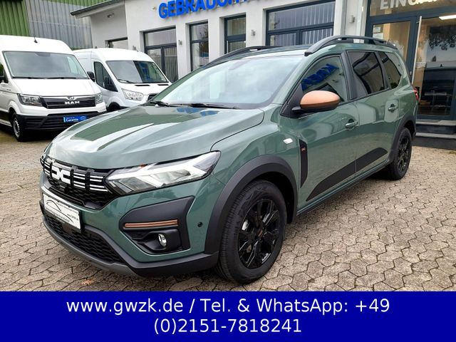 Dacia Jogger Extreme LPG/ Navi/ Kamera/ 7-Sitzer