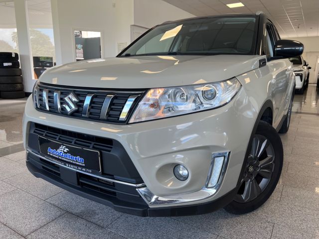 Suzuki Vitara 1.0 Automatik Kamera Navi AHK Klimaauto.