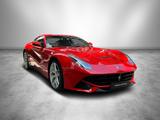 Ferrari F12 berlinetta *Ferrari -Dresden* - Ferrari F12: Berlinetta