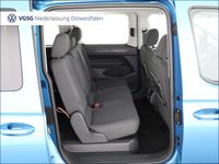 Volkswagen Caddy Maxi - Vorschau Bild 13