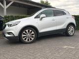 Opel Mokka X 1.4 ECOTEC Turbo ON Start/Stop ON - Opel Mokka X ON mit Benzin-Antrieb