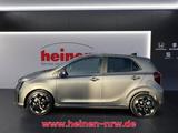 Kia PICANTO 1.0 GT LINE NAVI LENKRADHEIZUNG TEMPOMAT - Kia Picanto Gebrauchtwagen in Köln