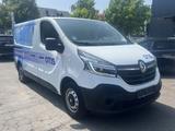 Renault Trafic L1 Komfort Würth Klima PDC Start/Stop  - Renault Trafic in Bonn