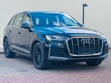 Audi Q7 50 TDI quattro S line Finanzierung - Audi Q7 Gebrauchtwagen in Karlsruhe