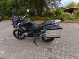 BMW R 1200 Triple Black - BMW 2011 R1200R