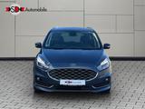 Ford Galaxy 2.0 Vignale Pano LED BLIS Leder Titanium - Ford Galaxy: Vignale