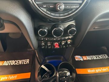 MINI COOPER *Tempo*Navi*PDC*LED*Sitzheizung*
