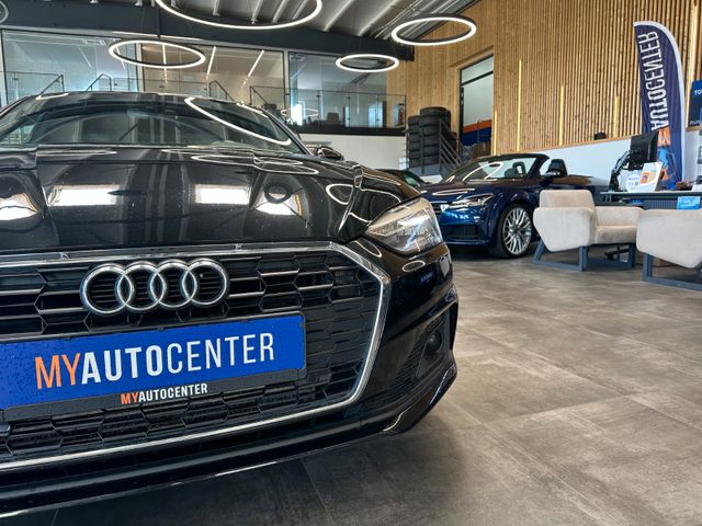 Audi A5 *Sportback*StandHZ*TEMPO*NAVI*PDC*S-Line*