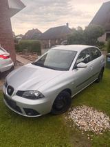 Seat Ibiza 1.2 L TÜV 12/27 ! Guter Zustand - Seat Ibiza aus 2007: 1.2