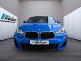 BMW X2  18d M-Sport+Navi.+18-Zoll+adapt.-LED-SW+Temp - BMW X2 in Erfurt