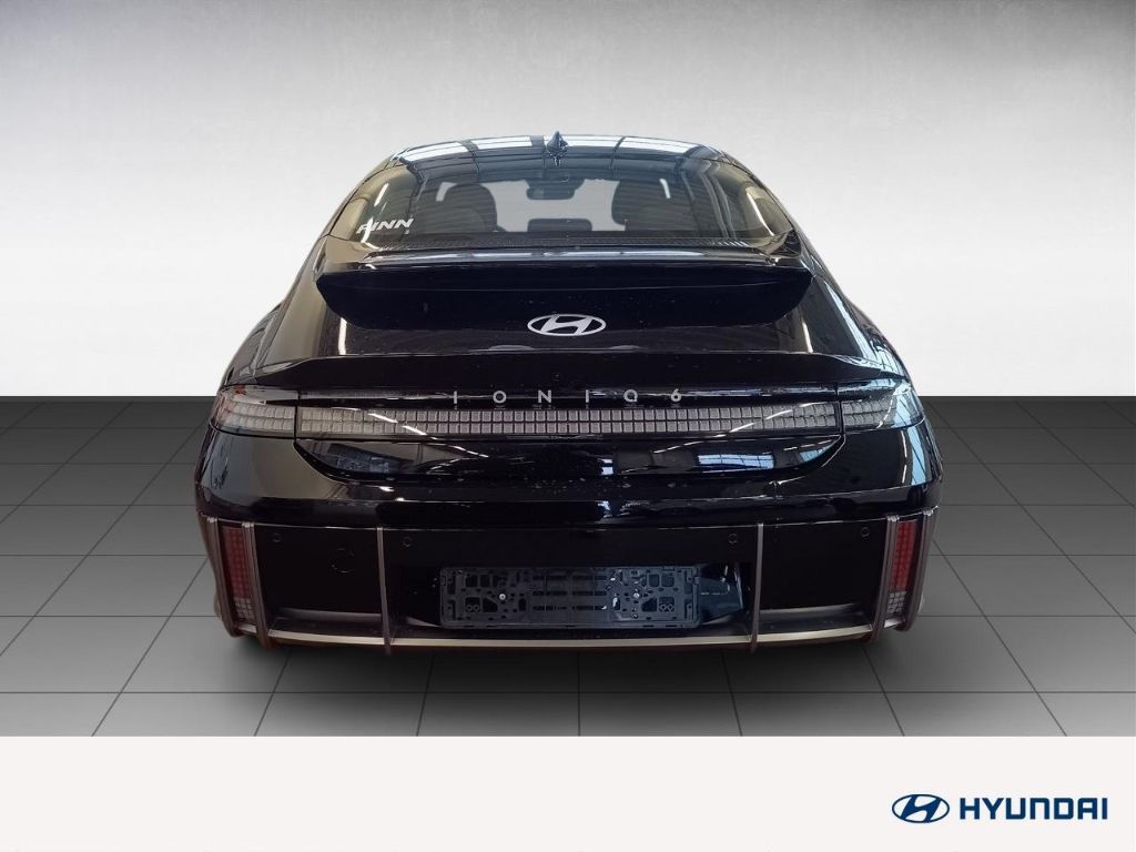 Hyundai IONIQ 6 – Bild 6