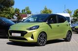 Hyundai i10 Select KAM APPLE