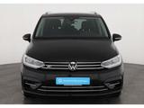 Volkswagen Touran 1.5 TSI R-Line DSG LED/NAV/RFK/ACC/PDC/SH - VW Touran Gebrauchtwagen in Mainz