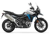 Triumph Tiger 900 Alpine 1,99% Finanzierung bis 31.08.26 - 0 FINANZIERUNG