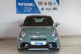 Abarth 695 70th Anniversario 1.4 T-Jet 180PS *NAVI,XENO - Abarth 695: Limousine