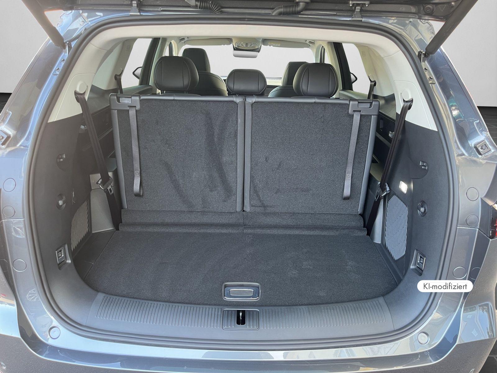 MGS9 PHEV Premium
