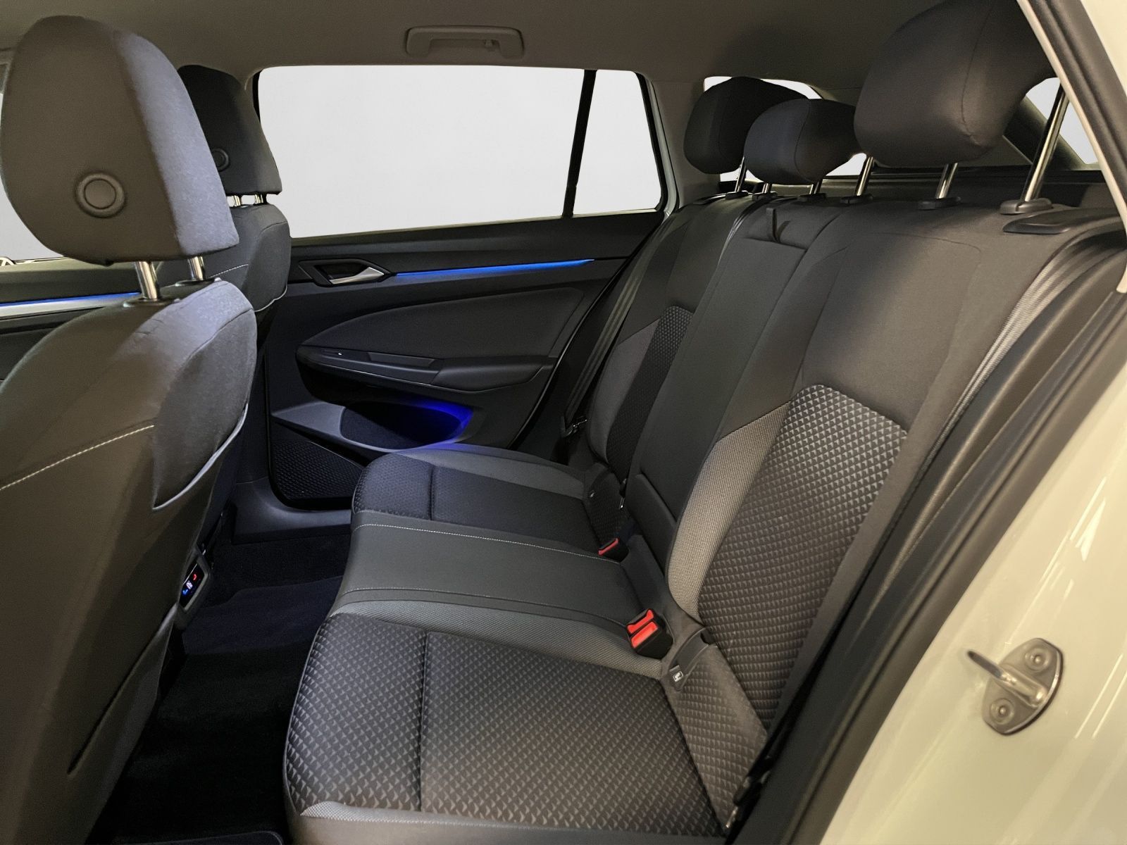Volkswagen Golf - Bild 15