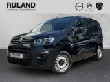 Citroën Berlingo Kasten Club M L1 1.5 BlueHDi 130 FAP EU - Citroën Berlingo in Krefeld
