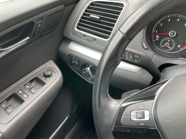 Fahrzeugabbildung Volkswagen Sharan 1.4 TSI BMT Comfortline Autom. Navi, 7-Si
