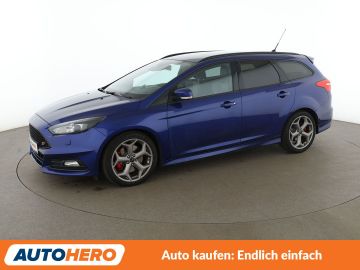 Ford Focus - 1