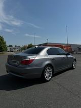 BMW E60 525i LCI VIELES NEU! - BMW 525 aus 2009: 525i
