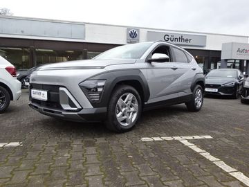 Fotografie 2 des Hyundai Kona 1.6 T-GDI Trend 2WD 6-Gang Neufahrzeug mit