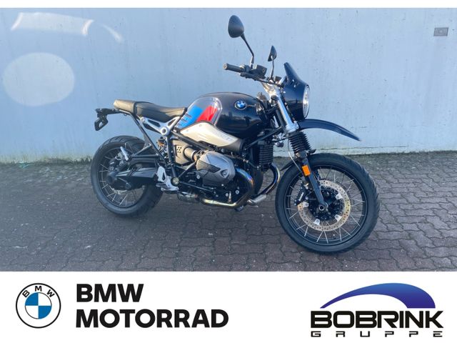 BMW R nineT RnineTUrban GS