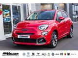 Fiat 500X RED MY23 Hybrid 1.5 GSE TECH KOMFORT NAVI K - Fiat Vorführfahrzeuge
