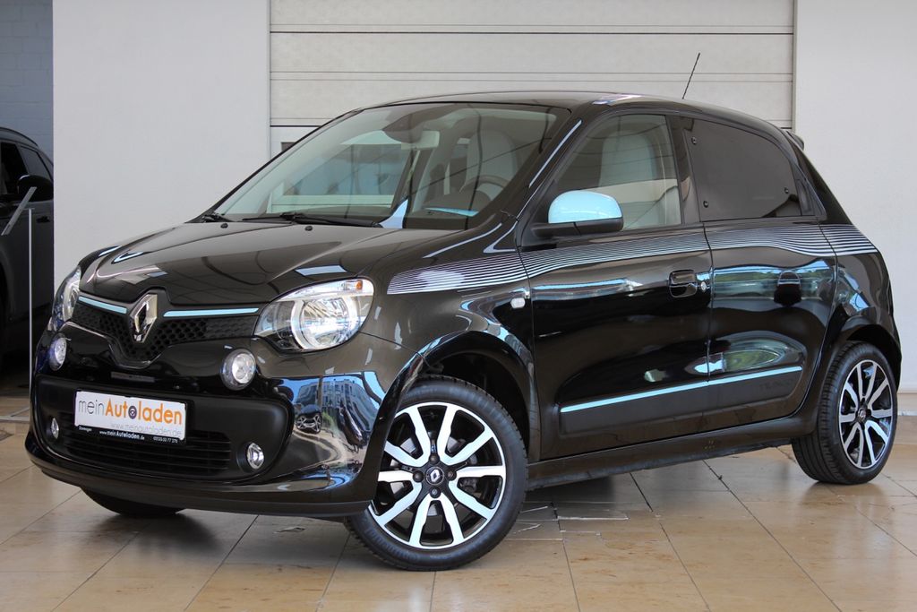 Image of Renault Twingo