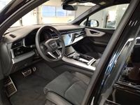 Audi Q7 - Vorschau Bild 5