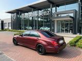 Mercedes-Benz S 500 Lang AMG Styling+ACC+Luft+Key+Soft+Massage - Mercedes-Benz S-Klasse