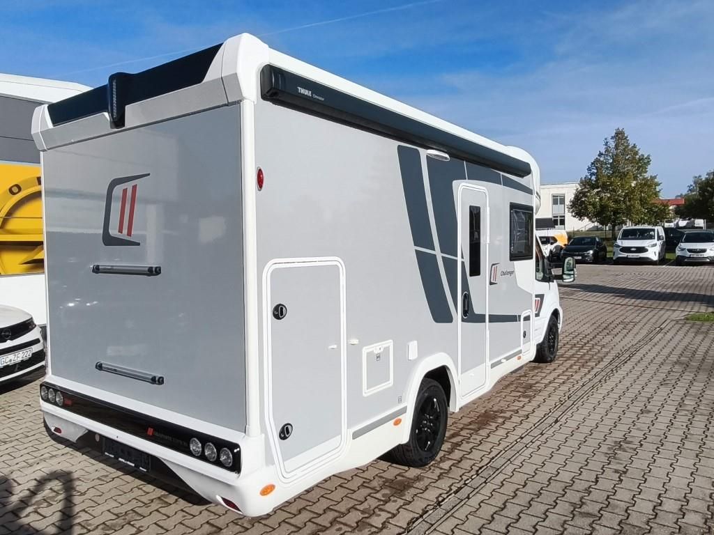 Autohaus Zimpel & Franke - Challenger 260 Graphite MJ27, 4,1t Automatik+Solar+Arktik+D - Bild 4 Autohaus Zimpel & Franke - Challenger 260 Graphite MJ27, 4,1t Automatik+Solar+Arktik+D - Bild 4