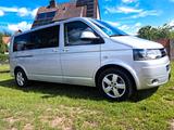 Volkswagen T5 Caravelle - VW T5 Caravelle von 2014