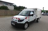 Andere StreetScooter Work - Andere mit Elektro-Antrieb