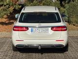 Mercedes-Benz E 220 d T Autom. - - Mercedes-Benz E 220 in Stuttgart