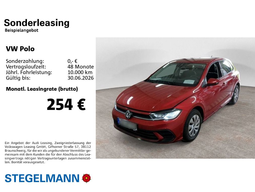 Volkswagen Polo - Bild 2