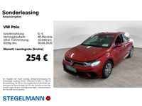 Volkswagen Polo - Vorschau Bild 2