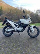 BMW F 650 - BMW 1999 F650