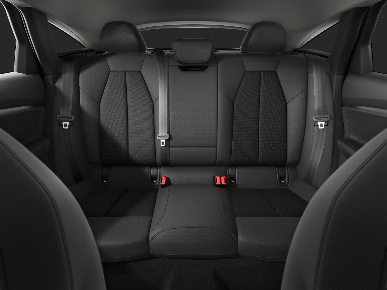 Audi A6 e-tron - Bild 11